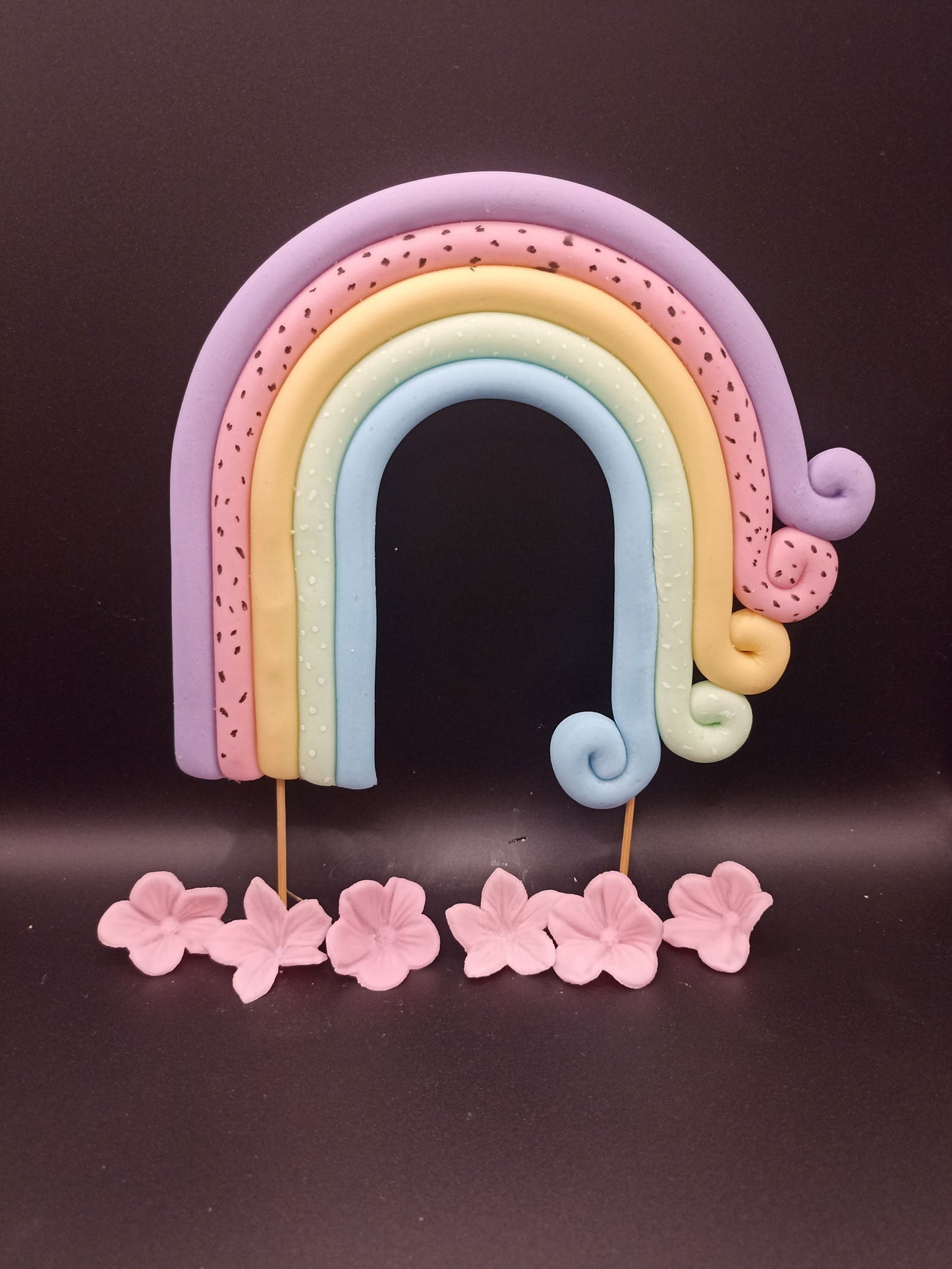 Einhorn Set - Annett´s Tortenzauber